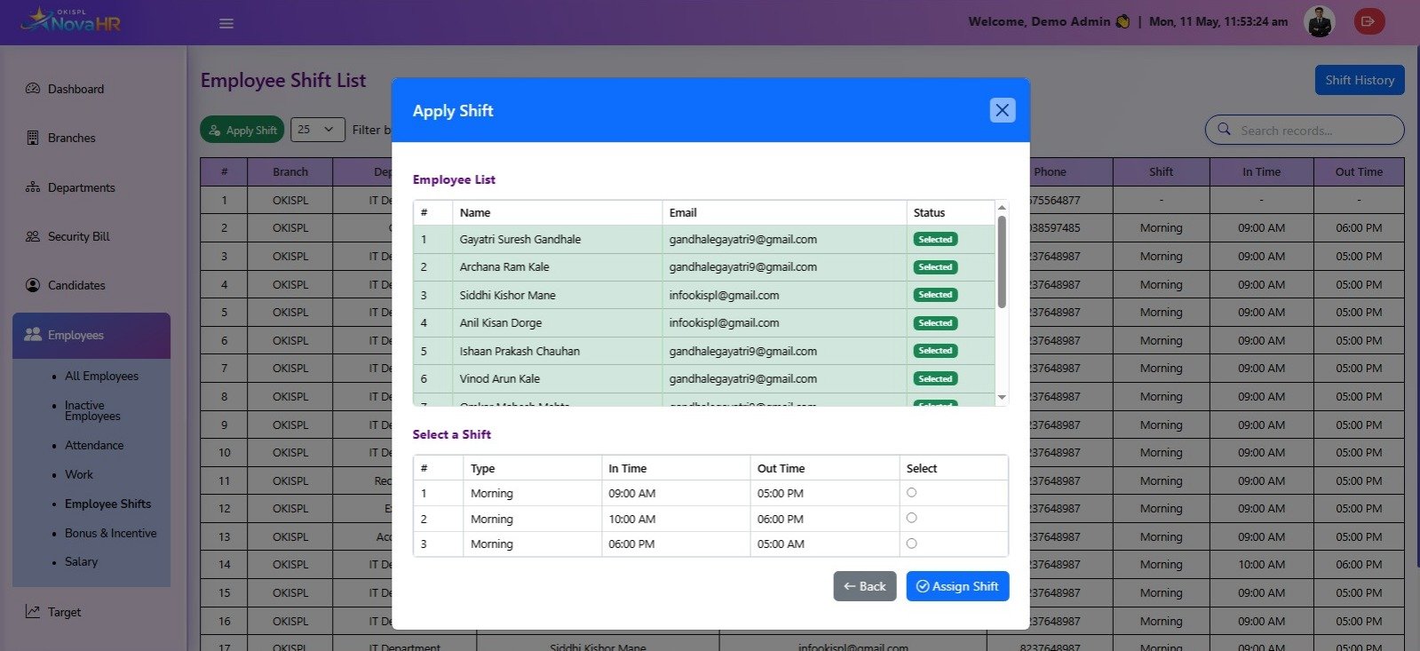 Screenshot 4